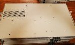 HARRIS AURORA 2400 SPREAD SPECTRUM DIGITAL MICROWAVE RADIO 2.4GHz