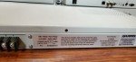 HARRIS AURORA 2400 SPREAD SPECTRUM DIGITAL MICROWAVE RADIO 2.4GHz