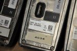 Harris XG-25 Radio Model DPXG-PDU1B 378-470 MHz UHF Full Keypad lot of 5