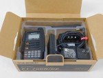 Yaesu FT-70DR Digital Analog Ham Radio Dual-Band Transceiver (excellent)