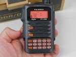 Yaesu FT-70DR Digital Analog Ham Radio Dual-Band Transceiver (excellent)