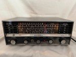HALLICRAFTERS SHORTWAVE RADIO SW-500