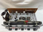 HALLICRAFTERS SHORTWAVE RADIO SW-500