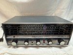 HALLICRAFTERS SHORTWAVE RADIO SW-500