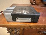 Icom IC-V3500 65W 144MHz FM Mobile Transceiver
