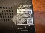 Icom IC-V3500 65W 144MHz FM Mobile Transceiver