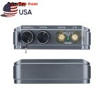 Latest Authorized Firmware 2.40 Malahit-DSP2 SDR Malachite Receiver w/ Antenna