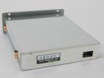 Yaesu BPF-1 Plug-In Band-Pass Filter for FT-1000 FT-1000D Transceiver (nice)