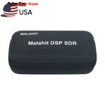 Latest Authorized Firmware 2.40 Malahit-DSP2 SDR Malachite Receiver w/ Antenna