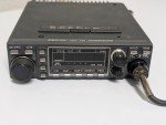 ICOM IC-37A 220 Mhz Transceiver RADIO-VERY NICE