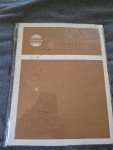 Collins Radio 30S-1 original manual Sealed