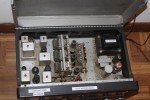 Nice Hallicrafters SX-71 Tube Radio - working