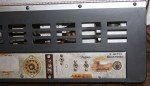 Nice Hallicrafters SX-71 Tube Radio - working