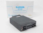Ranger AR-3500 Vintage Ham Radio HF All-Mode Transceiver + Box (powers up)