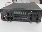 Ranger AR-3500 Vintage Ham Radio HF All-Mode Transceiver + Box (powers up)