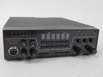 Ranger AR-3500 Vintage Ham Radio HF All-Mode Transceiver + Box (powers up)