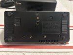 Icom ic-7100 radio transceiver UHF/VHF/HF D-star
