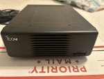 Icom ic-7100 radio transceiver UHF/VHF/HF D-star