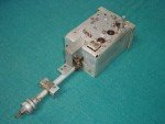 R F Tuner for 1950 Hallicrafters Model 715, 12" TV, Others