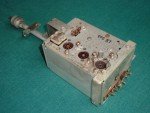 R F Tuner for 1950 Hallicrafters Model 715, 12" TV, Others