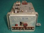R F Tuner for 1950 Hallicrafters Model 715, 12" TV, Others