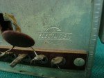 R F Tuner for 1950 Hallicrafters Model 715, 12" TV, Others