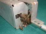 R F Tuner for 1950 Hallicrafters Model 715, 12" TV, Others