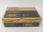 Yaesu FT-891 Ham Radio HF 50MHz Transceiver (new in box)