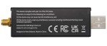 RTL-SDR Blog V4 R828D RTL2832U 1PPM TCXO HF Bias Tee SMA Software Defined Rad...