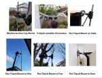RTL-SDR Blog V4 R828D RTL2832U 1PPM TCXO HF Bias Tee SMA Software Defined Rad...