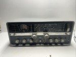 Hallicrafters SX-110 Vintage SWL/Ham Receiver Powers On, Not Fully Tested