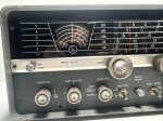 Hallicrafters SX-110 Vintage SWL/Ham Receiver Powers On, Not Fully Tested