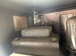 Hallicrafters SX-110 Vintage SWL/Ham Receiver Powers On, Not Fully Tested