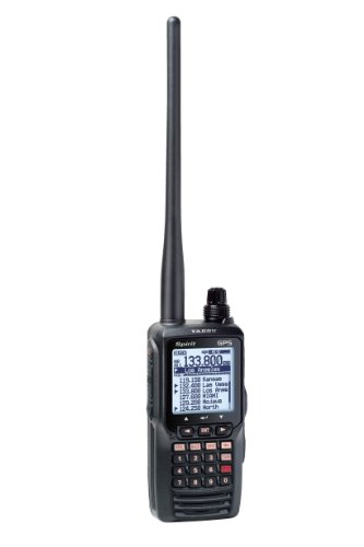 Yaesu FTA750L VHF Transceiver with GPS