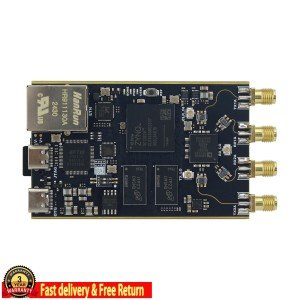 70MHz-6GHz Zynq7020+AD9363 SDR Software Defined Radio Development Board V0.38