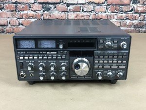 YAESU FT-980 Transceiver (AS-IS, Please Read)