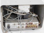Collins 312B-5 RE Vintage Ham Radio Station Control (SN 364, works well)