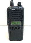 ICOM IC-F4230DS UHF Digital Radio 450-512 MHz 128 Ch. with Battery & Charger