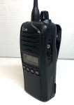 ICOM IC-F4230DS UHF Digital Radio 450-512 MHz 128 Ch. with Battery & Charger