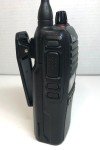 ICOM IC-F4230DS UHF Digital Radio 450-512 MHz 128 Ch. with Battery & Charger