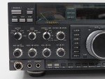Yaesu FT-1000 Vintage Ham Radio HF Transceiver (parts unit, please read)