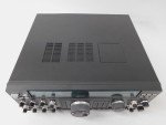 Yaesu FT-1000 Vintage Ham Radio HF Transceiver (parts unit, please read)