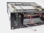 Yaesu FT-1000 Vintage Ham Radio HF Transceiver (parts unit, please read)