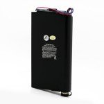 ExpertPower® 13.2V 4500mAh NiMH Battery for Yaesu Vertex FNB-78 | Compatible with FT-897 FT-897D High-Power Transceivers | Long-Lasting Base Station Battery Pack