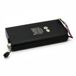ExpertPower® 13.2V 4500mAh NiMH Battery for Yaesu Vertex FNB-78 | Compatible with FT-897 FT-897D High-Power Transceivers | Long-Lasting Base Station Battery Pack