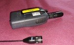 Good all bands all modes Yaesu VR-500 wide band receiver. Minor scratch on LCD .