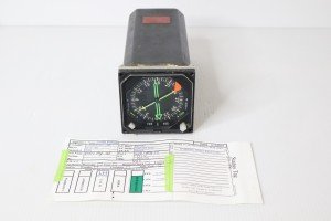Collins RMI-30 Radio Magnetic Indicator RMI 622-4938-001 Removed Working