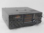 Icom IC-R9000 Ham Radio Communications Receiver (SN 01525, very nice)