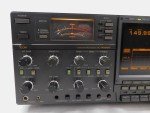 Icom IC-R9000 Ham Radio Communications Receiver (SN 01525, very nice)