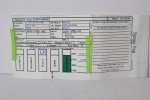 Collins RMI-30 Radio Magnetic Indicator RMI 622-4938-001 Removed Working